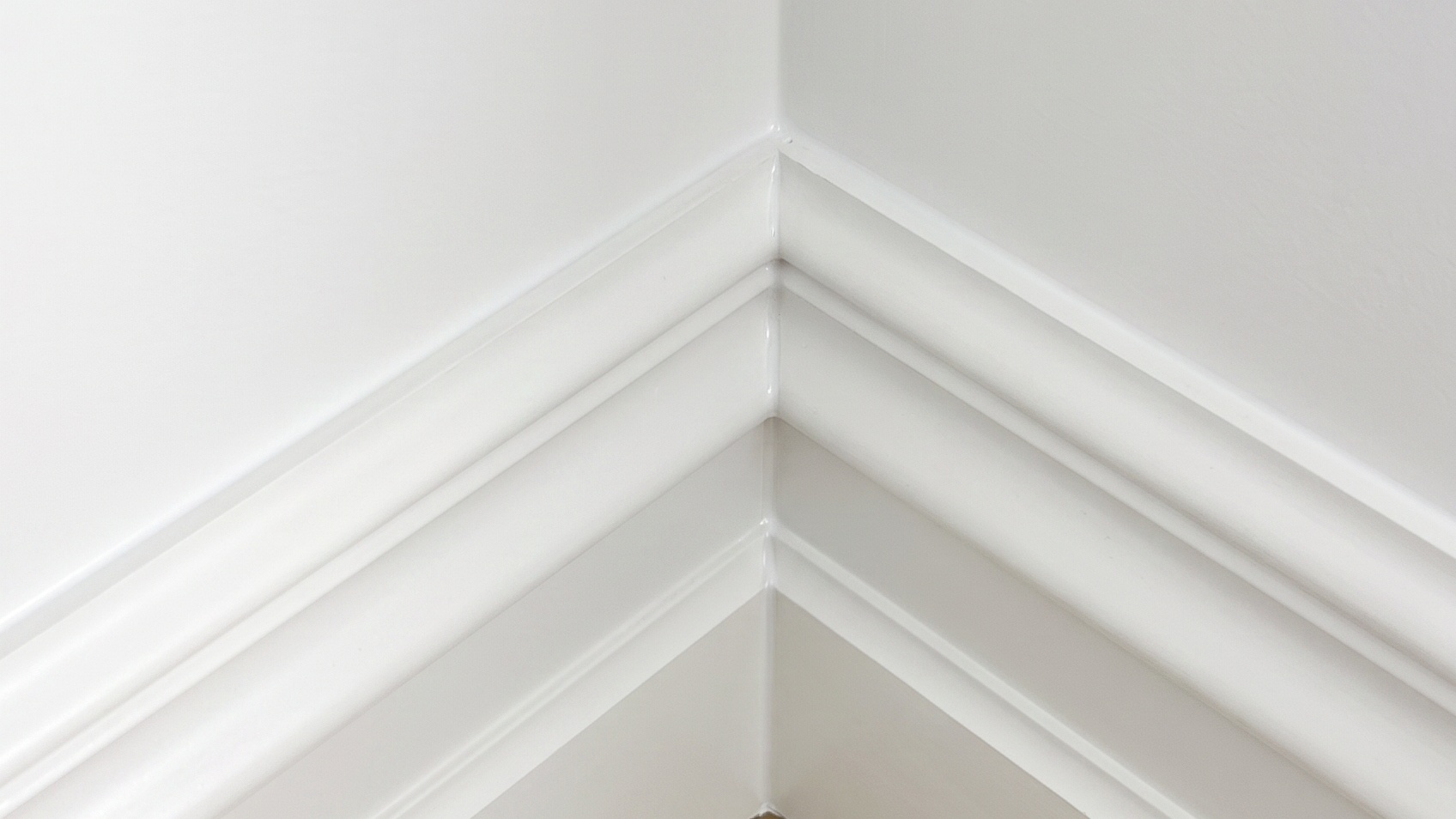 Skirting & architraves